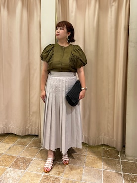 saori🐿️さんのコーディネート