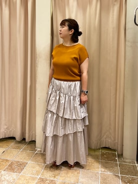 saori🐿️さんのコーディネート