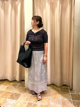 saori🐿️さんのコーディネート