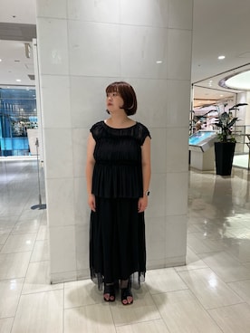 saori🐿️さんのコーディネート