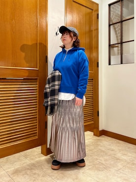 saori🐿️さんのコーディネート