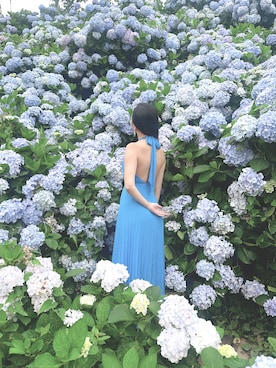 蔡芊晴さんのコーディネート