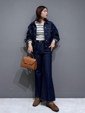 ayukamiさんのコーディネート