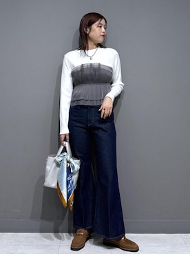 ayukamiさんのコーディネート