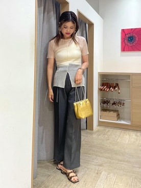 ayukamiさんのコーディネート