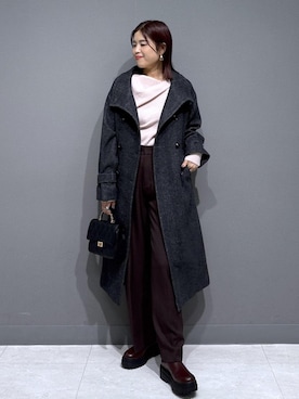 ayukamiさんのコーディネート