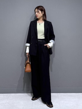 ayukamiさんのコーディネート