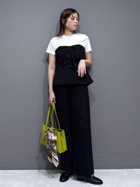 ayukamiさんのコーディネート