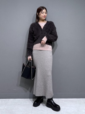 ayukamiさんのコーディネート