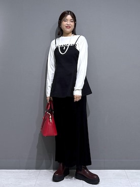 ayukamiさんのコーディネート