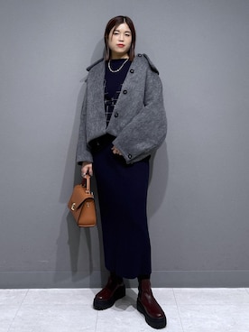 ayukamiさんのコーディネート