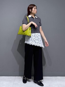 ayukamiさんのコーディネート