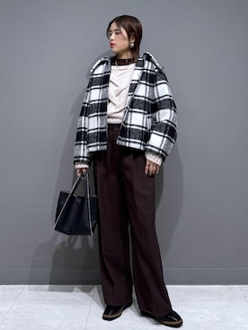 ayukamiさんのコーディネート