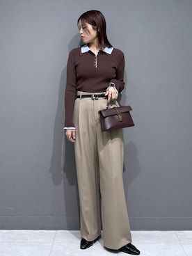 ayukamiさんのコーディネート