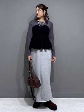 ayukamiさんのコーディネート