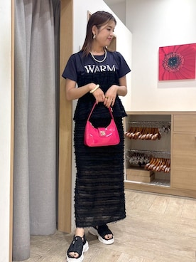 ayukamiさんのコーディネート