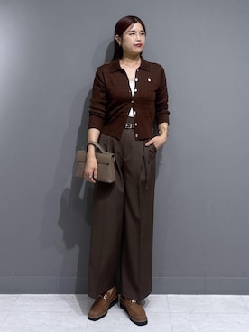 ayukamiさんのコーディネート