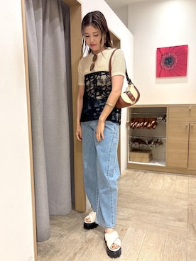 ayukamiさんのコーディネート