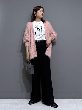 ayukamiさんのコーディネート