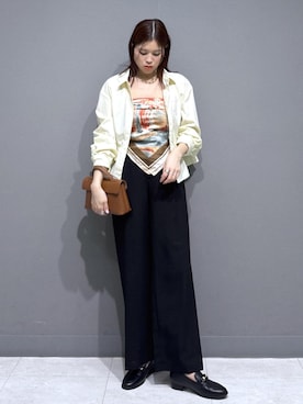 ayukamiさんのコーディネート