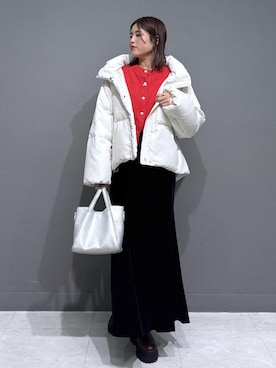 ayukamiさんのコーディネート