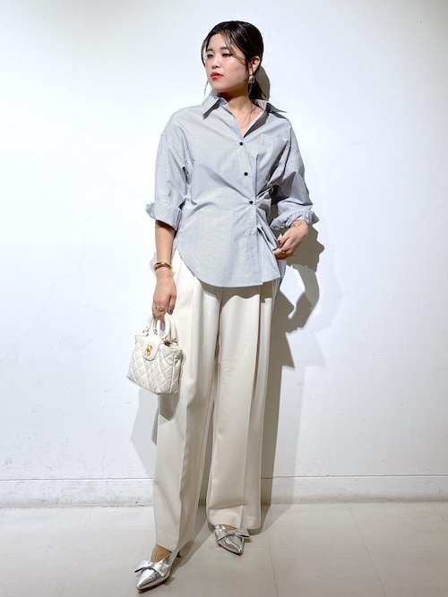 セール】メタルバングル（バングル/リストバンド）｜VIS（ビス