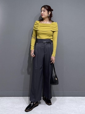 ayukamiさんのコーディネート