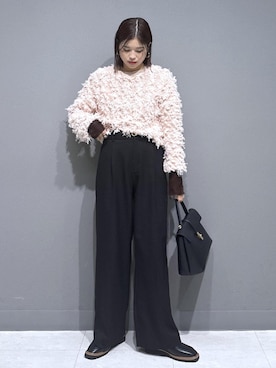 ayukamiさんのコーディネート