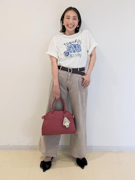 𝙈𝙖さんのコーディネート