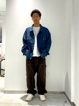 ひろさんのコーディネート