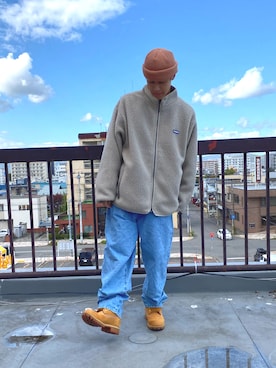 ひろさんのコーディネート