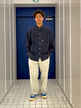 ひろさんのコーディネート