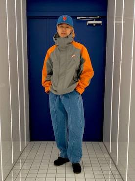 ひろさんのコーディネート