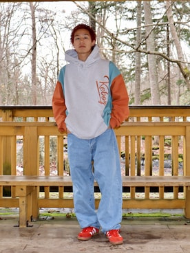 ひろさんのコーディネート