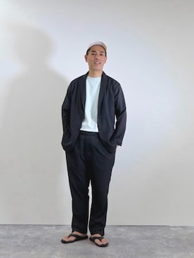 shimizuさんのコーディネート
