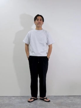 shimizuさんのコーディネート