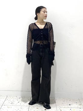 eriさんのコーディネート