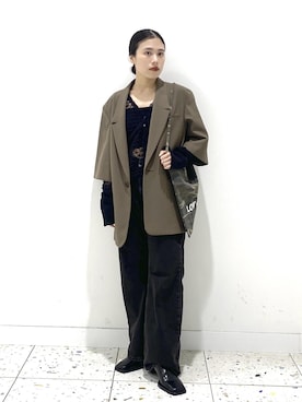 eriさんのコーディネート
