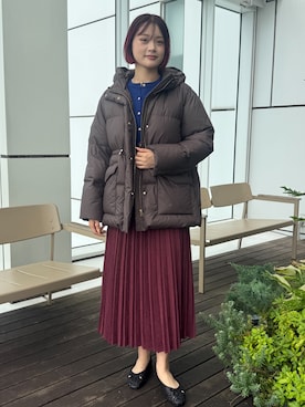 ririkaさん(レディース・164cm)の夏コーディネート