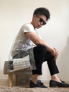 m.さんのコーディネート