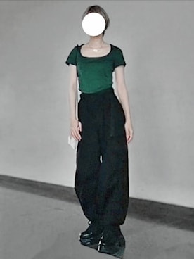 trさんのコーディネート