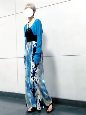 trさんのコーディネート