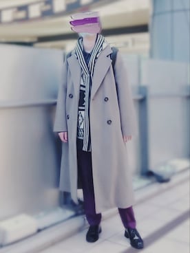 tr0309さんのコーディネート