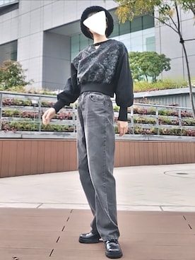 trさんのコーディネート