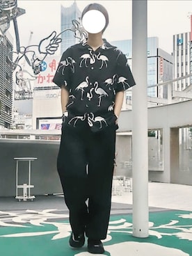 trさんのコーディネート