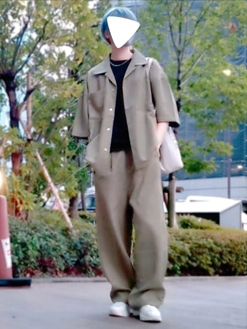 trさんのコーディネート