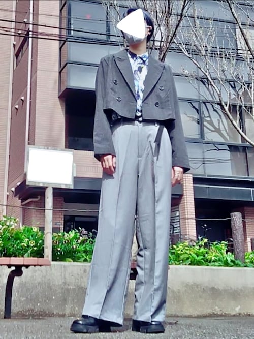 trさんのコーディネート