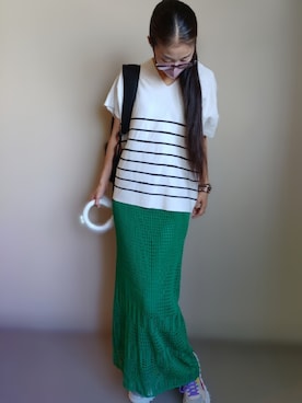 namilunaさんのコーディネート