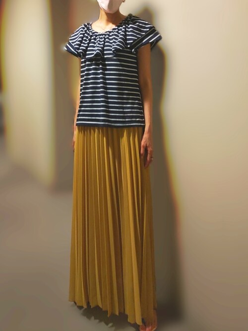 namilunaさんのコーディネート