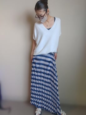 namilunaさんのコーディネート